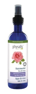 Physalis Rozenwater 200ML 