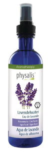 Physalis Lavendelwater 200ML 