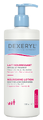 Dexeryl Nourishing Lotion Fragrance Free 500ML