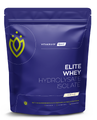 Vitakruid Elite Whey Hydrolysate Isolate Vanille Poeder 990GR