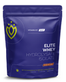 Vitakruid Elite Whey Hydrolysate Isolate Chocolade Poeder 990GR