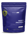 Vitakruid Whey Protein Concentrate Vanille Poeder 900GR