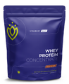 Vitakruid Whey Protein Concentrate Chocolade Poeder 900GR