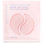 Patchology Rose Eye Gel Patches 5ST 