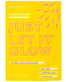 Patchology Just Let It Glow Moodmask 1ST