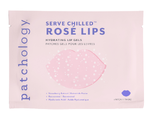 Patchology Rose Hydrating Lip Gels 5ST