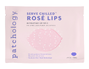 Patchology Rose Hydrating Lip Gels 5ST 