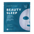 Patchology Beauty Sleep Hydrogel Restoring Night Face Mask 1ST