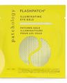 Patchology Illuminating Eye Gel Patches 5ST