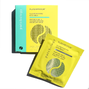 Patchology Illuminating Eye Gel Patches 5ST1