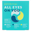 Patchology Eyegels Trio Set 1ST