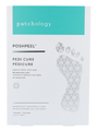 Patchology Poshpeel Pedicure 1ST