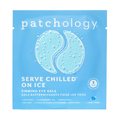 Patchology Served Chill On Ice Eye Gel Patches 5ST