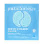 Patchology Served Chill On Ice Eye Gel Patches 5ST 