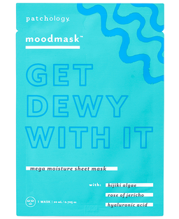 Patchology Get Dewy With It Moodmask 1ST 