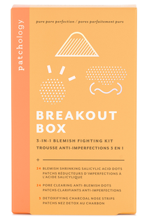 Patchology Breakout Box 1ST 