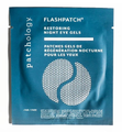 Patchology Restoring Night Eye Gel Patches 5ST