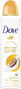 Dove Go Fresh Passionfruit Deodorant Spray 150ML 