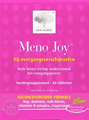 New Nordic Meno Joy Tabletten 60TB