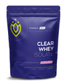 Vitakruid Clear Whey Isolate Pink Lemonade Poeder 750GR