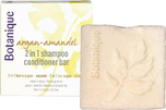 Botanique Argan & Amandel 2in1 Shampoo Bar 100GR