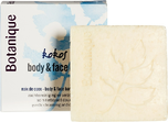 Botanique Kokos Body & Face Bar 100GR