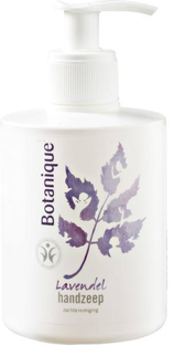 Botanique Lavendel Handzeep 300ML 