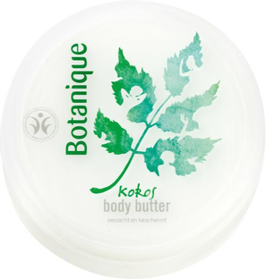 Botanique Kokos Body Butter 150ML 