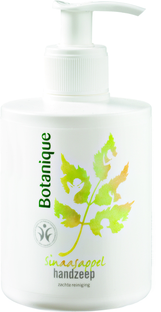 Botanique Sinaasappel Handzeep 300ML 