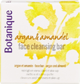 Botanique Argan & Amandel Face Cleansing Bar 50GR