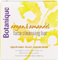 Botanique Argan & Amandel Face Cleansing Bar 50GR 