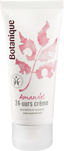 Botanique Amandel 24-uurs Crème 50ML 