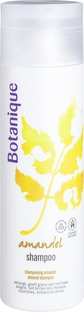 Botanique Amandel Shampoo 200ML 