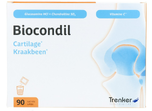 Trenker Biocondil Sachets 90ST