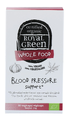 Royal Green Blood Pressure Support Biologische Capsules 60CP