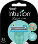 Wilkinson Intuition Bikini Care Navulmesjes 3ST 