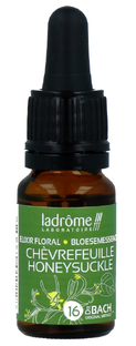 Ladrôme Honeysuckle No.16 Bachbloesem 10ML 