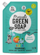 Marcels Green Soap Perzik Jasmijn Kleur Wasmiddel Navulling 1LT 