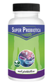 Super Probiotica met Prébiotica Capsules 60CP