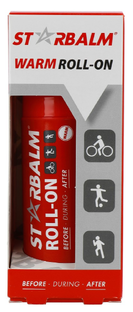 Star Balm Warm Roll-On 75ML 