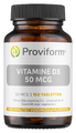 Proviform Vitamine D3 50mcg Tabletten 150TB