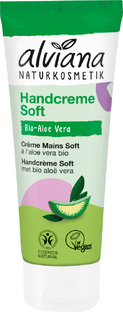 Alviana Handcreme Soft 75ML 