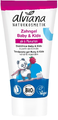 Alviana Tandpasta Gel Baby & Kids 50ML