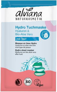 Alviana Hydro Sheet Masker 1ST 