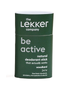 The Lekker Company Deo Stick Be Active 40GR 