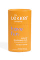 The Lekker Company Deo Stick Have Fun 40GR