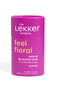 The Lekker Company Deo Stick Feel Floral 40GR 