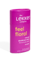 The Lekker Company Deo Stick Feel Floral 40GR Voorkant stick