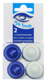 Eye Fresh Contactlenshouders 2ST