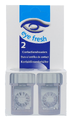 Eye Fresh Contactlenshouders 2ST